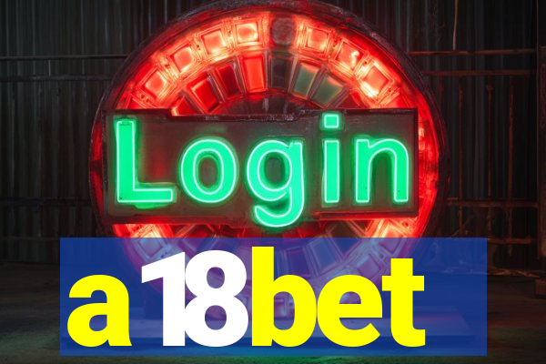 a18bet