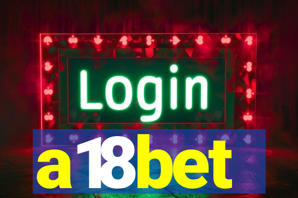 a18bet