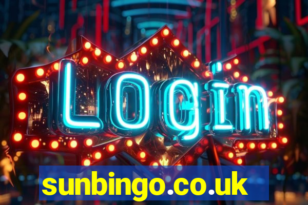 sunbingo.co.uk