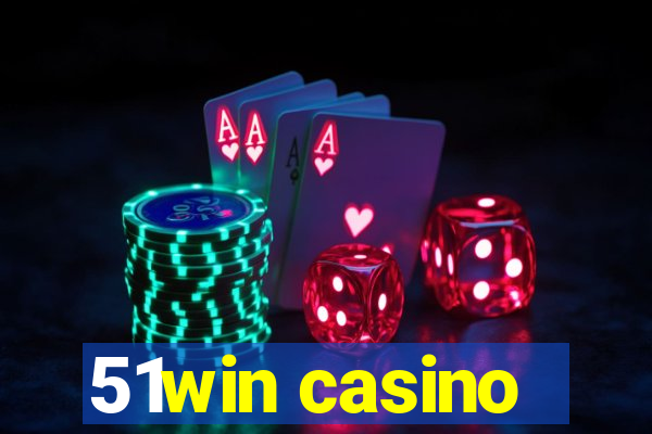 51win casino