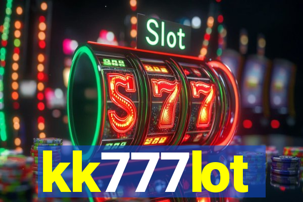 kk777lot