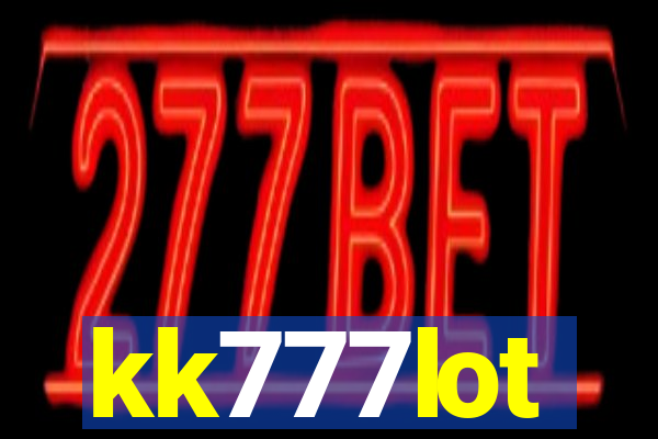 kk777lot