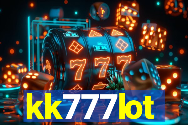 kk777lot