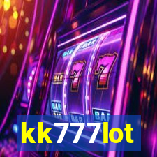 kk777lot