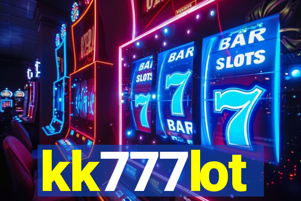 kk777lot