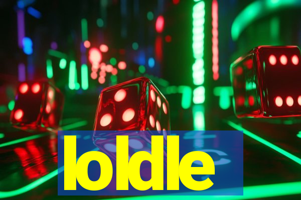 loldle