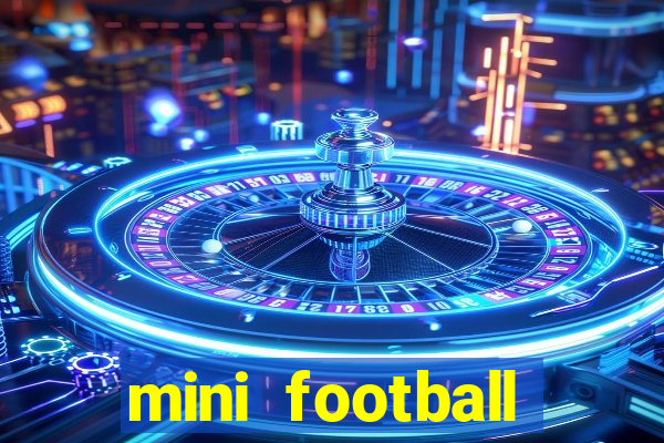 mini football dinheiro infinito