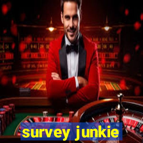 survey junkie