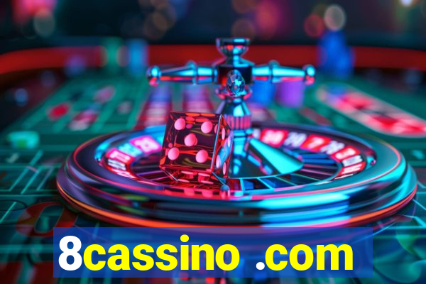 8cassino .com