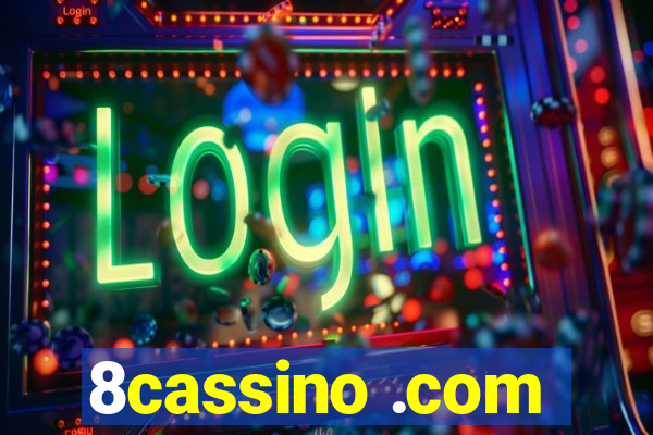 8cassino .com