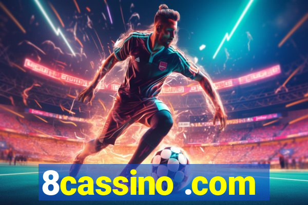 8cassino .com