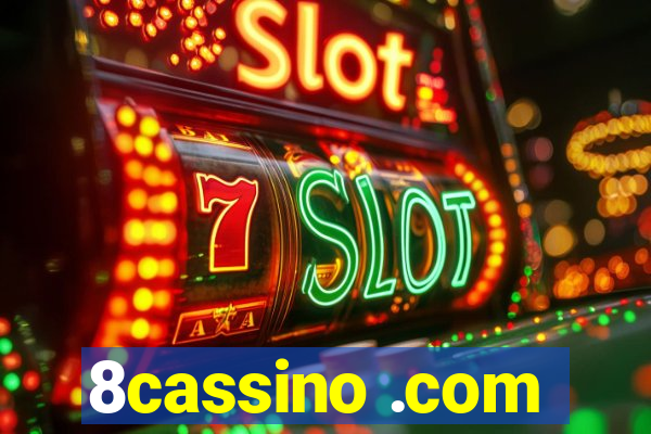 8cassino .com