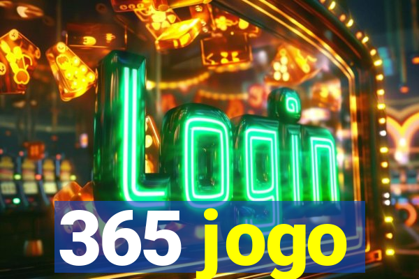 365 jogo