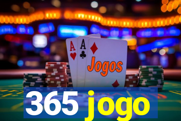 365 jogo