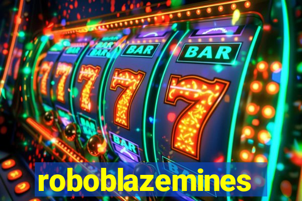 roboblazemines