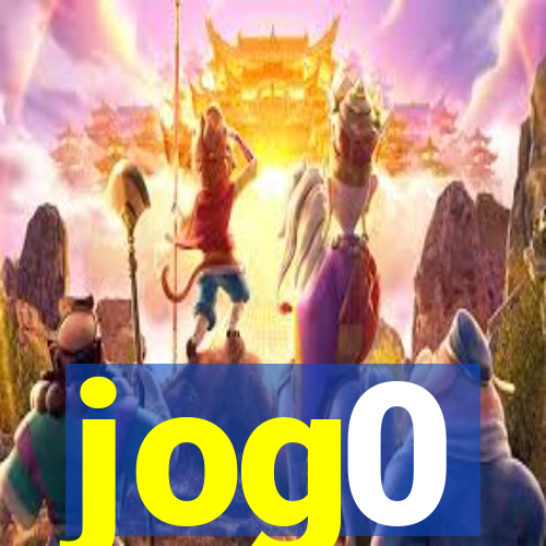 jog0