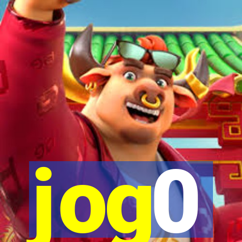 jog0