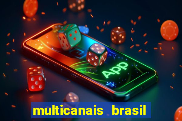 multicanais brasil x uruguai