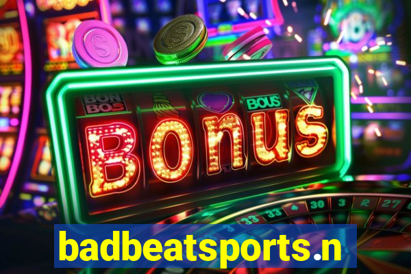 badbeatsports.net