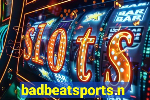 badbeatsports.net