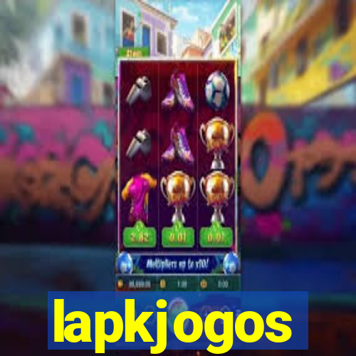 lapkjogos