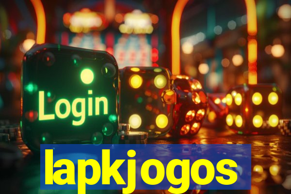 lapkjogos