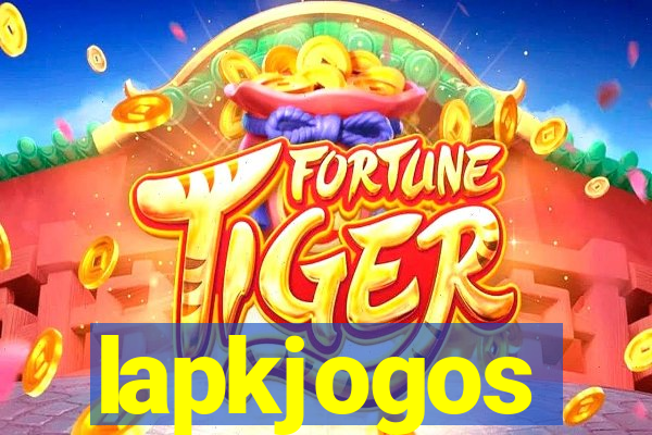 lapkjogos