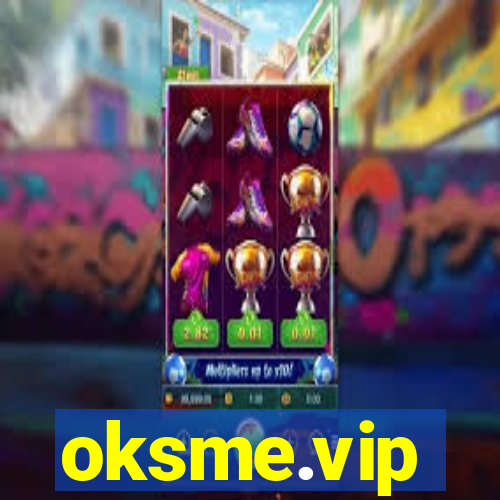 oksme.vip