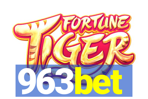 963bet