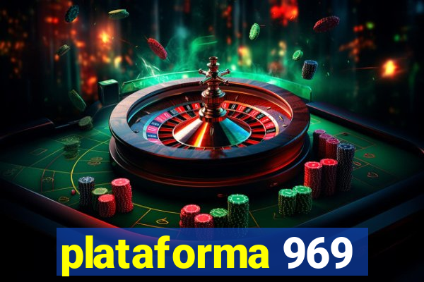 plataforma 969