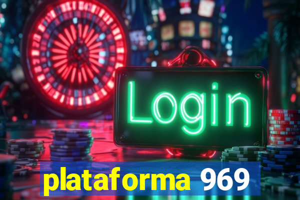 plataforma 969