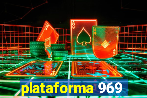 plataforma 969