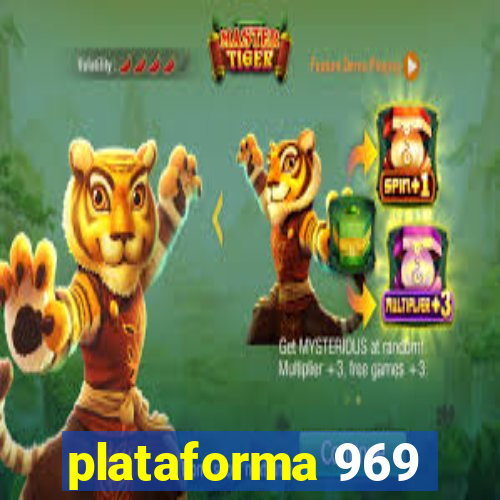 plataforma 969