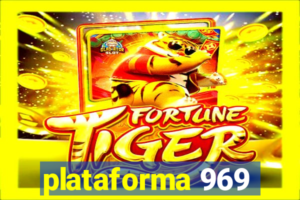 plataforma 969