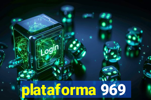 plataforma 969