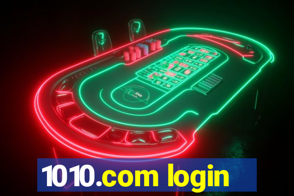 1010.com login