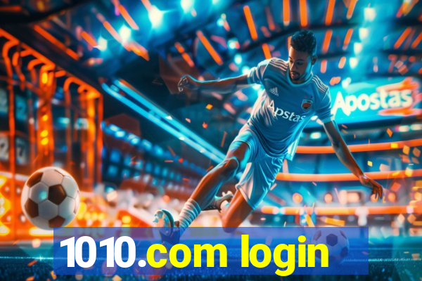 1010.com login