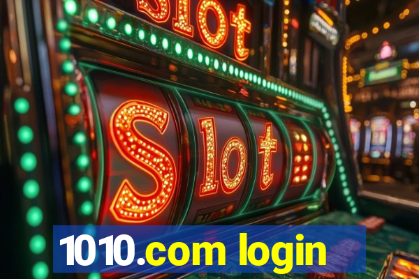 1010.com login