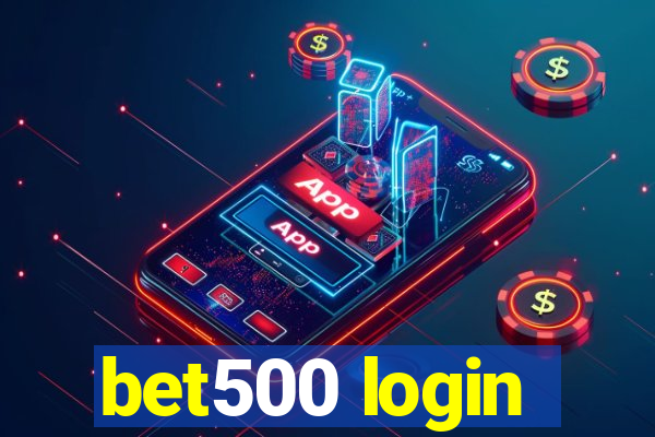 bet500 login