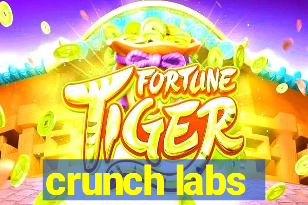 crunch labs