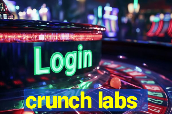 crunch labs