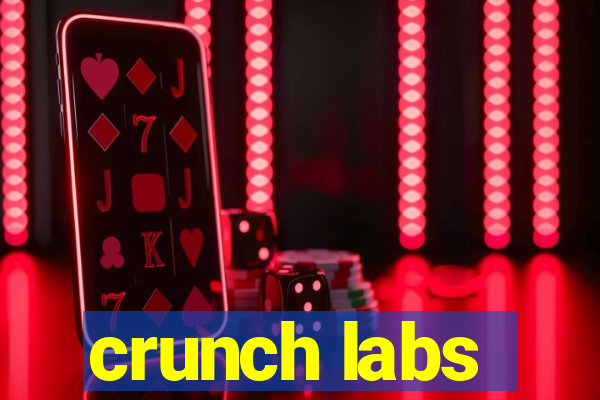 crunch labs