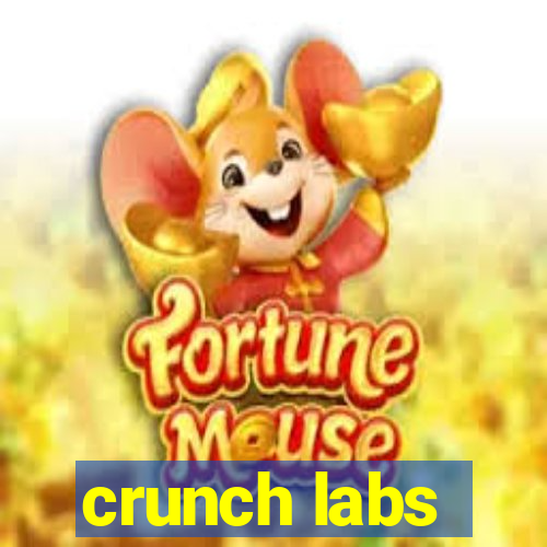 crunch labs