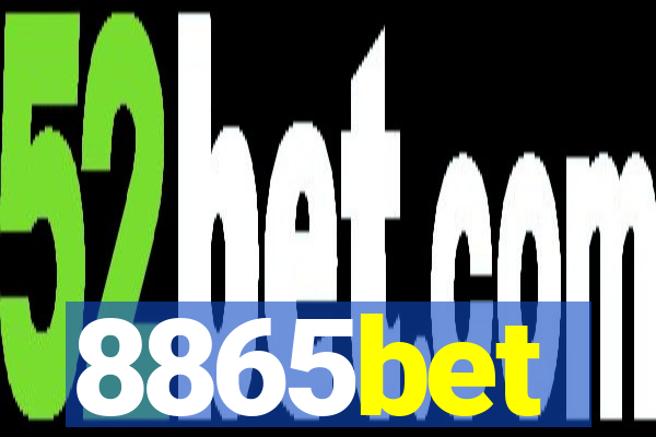 8865bet