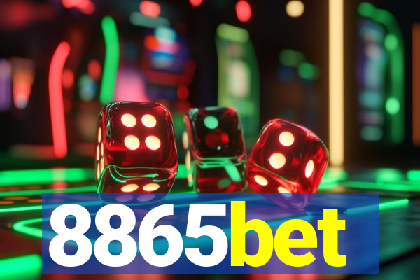 8865bet