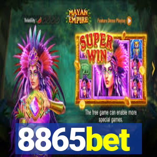 8865bet