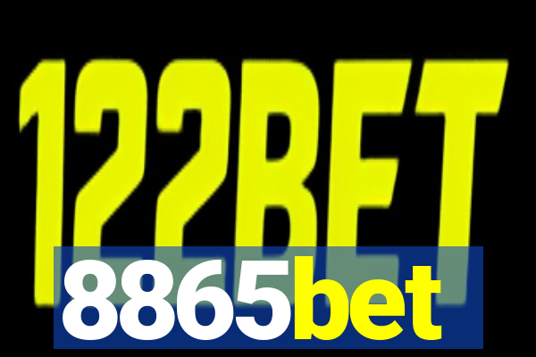 8865bet