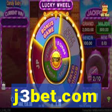 j3bet.com