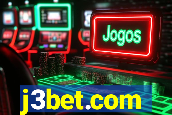 j3bet.com