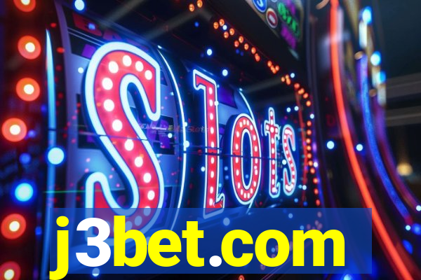 j3bet.com